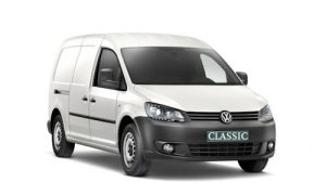 Classic Camper campingbil Norge