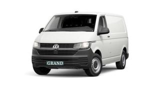Grand Camper Norge