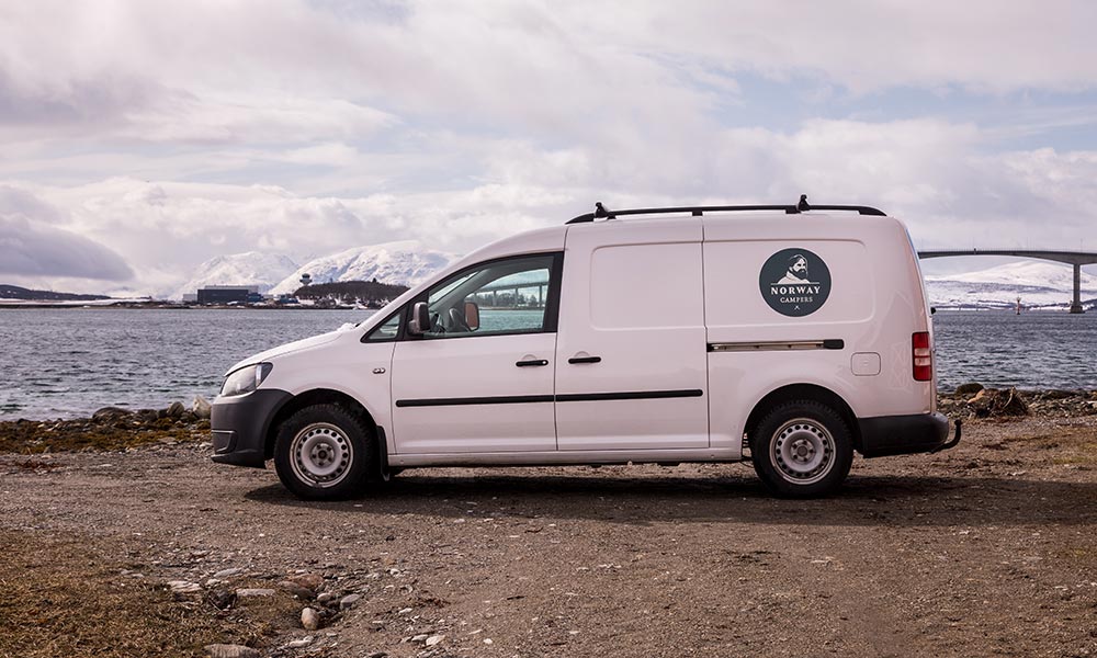 Basic Camper – Norge